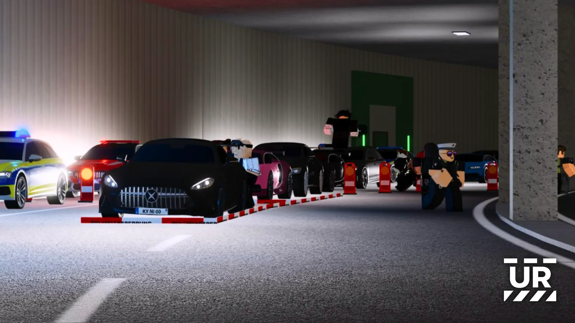 UKRAINE RP | Emergency Hamburg