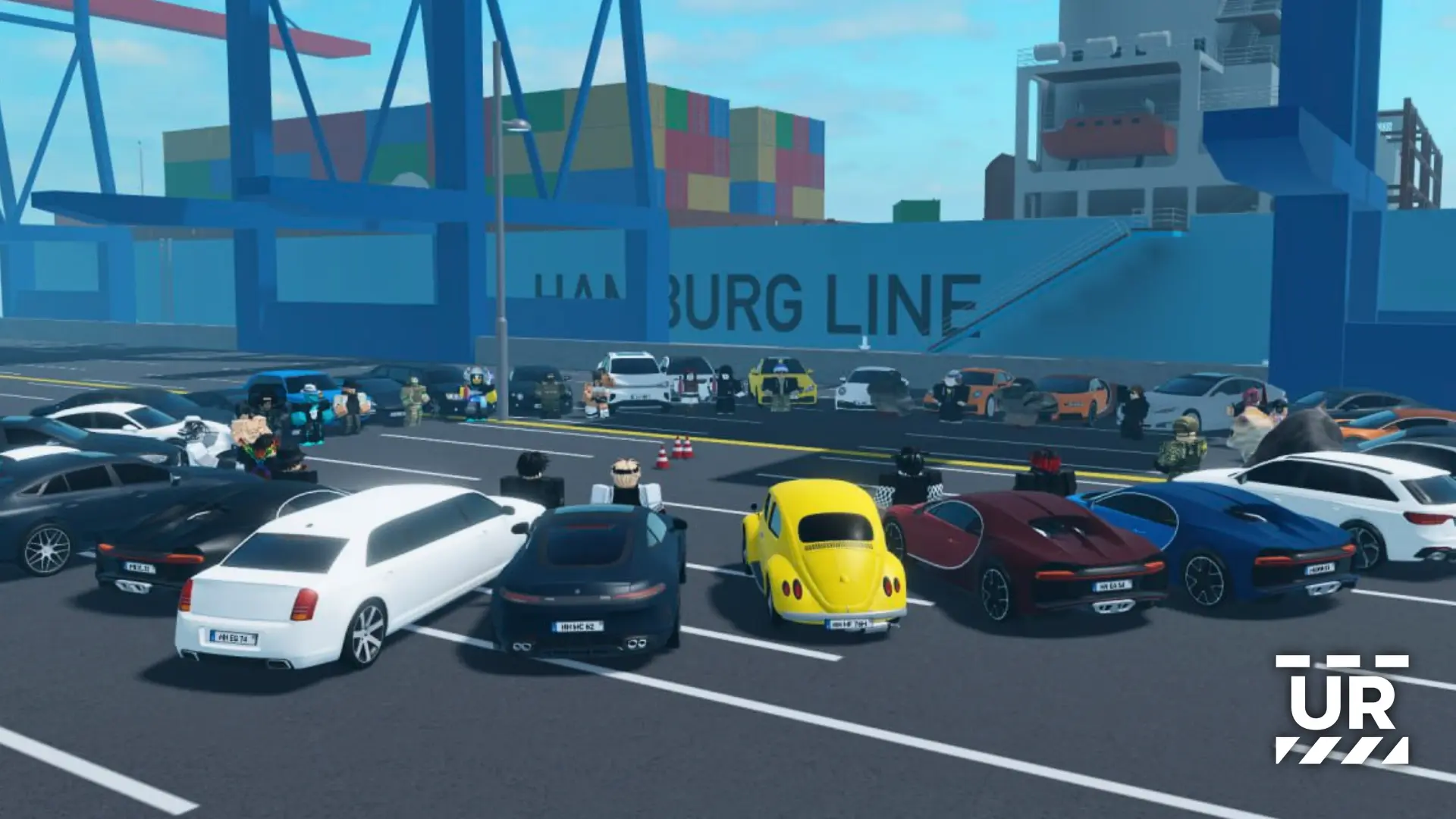 Car Festival 15.02.2025