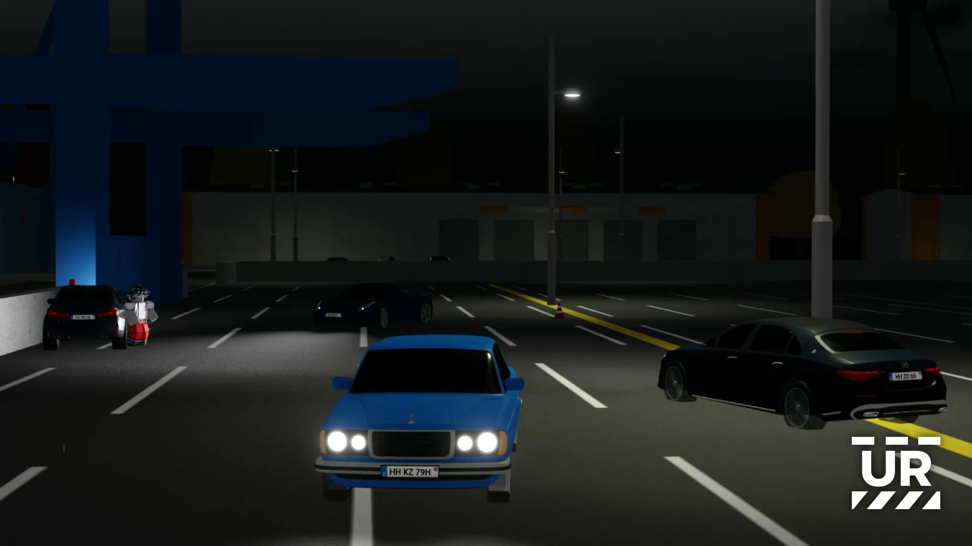 Car Festival 15.02.2025