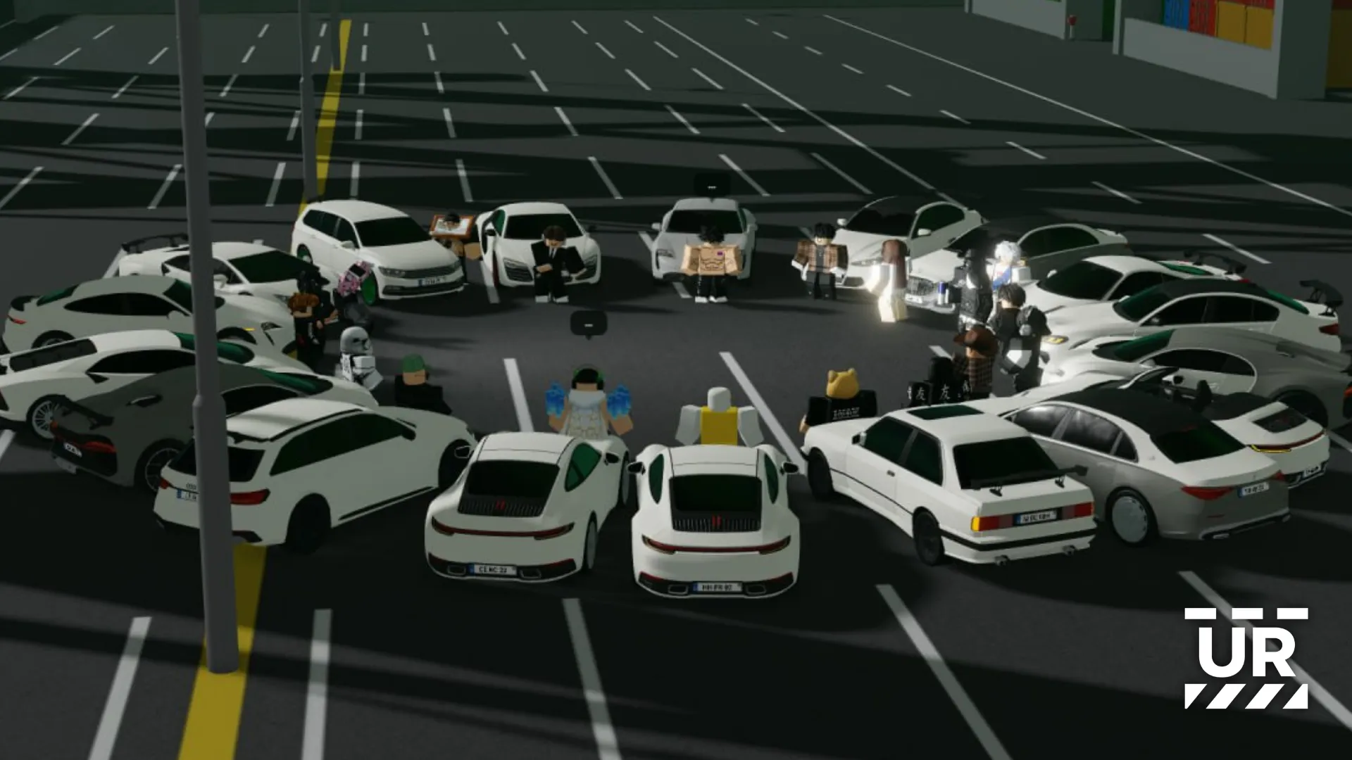 Car Festival - Summer Fest 01.06.2025